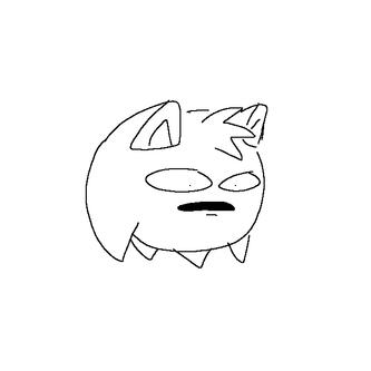 Great art of Rynkun drawn by Banddy on discord!