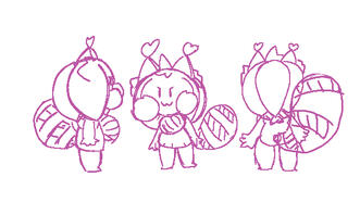 old refs of rynkun's alt design