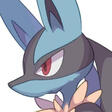 Lucario I found it here