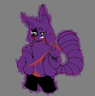 Amazing of Rynchan by CherrySønia!!!