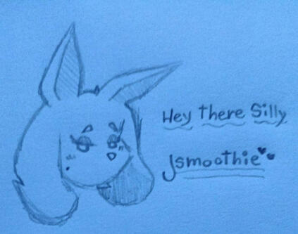 Silly art of Rynchan by CherrySønia!!!