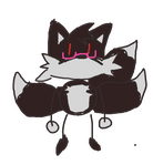 really old doodle to test out ibispaint