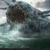 Charybdis