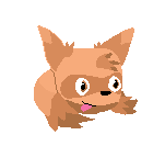 Cute art of Rynchan by Robofox!