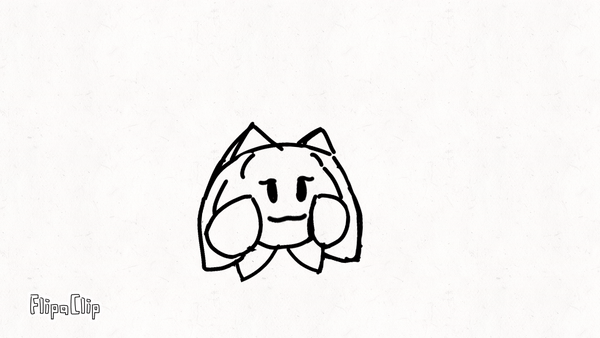 Alt animation using rynkun&#39;s hind quills to walk