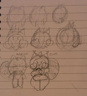 trying to remake tabuki's old design