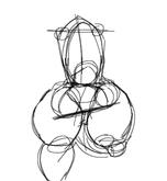 Legs and Torso practice