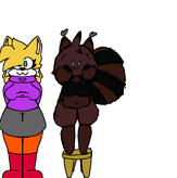 alt with Rynkun's new legs