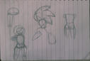 more practice sketches